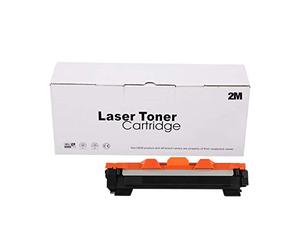 Amstech Cartouche de Toner de Rechange pour CB436A (2000 Pages) pour imprimantes HP Laserjet P1505 P1505N, M1120 MFP M1120N MFP M1522 MFP 1522F MFP M1522N MFP M1522NF MFP M1555 Noir