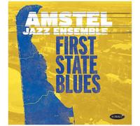 Amstel Jazz Ensemble - First State Blues [Compact Discs]