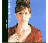Amsterburg, Merrie - Little Steps [Import]