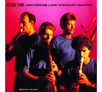 Amsterd.Loeki Stard.Quart. – Pops Album – Import
