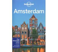 Amsterdam (1 Plan Détachable)