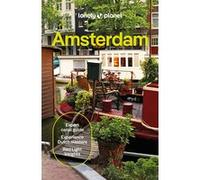 Amsterdam 14ed -anglais- Lonely planet eng (Auteur)