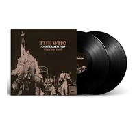 Amsterdam 1969 Vol. 2 (Radio Broadcast Recording)