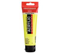 Amsterdam Standard Series Acrylique Tube 120 ml Jaune Reflex 256 (17092562)