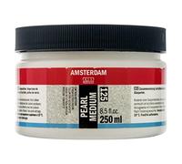 Amsterdam Acryl Pearl Medach 125 250Ml (Pearl Oberfläche)