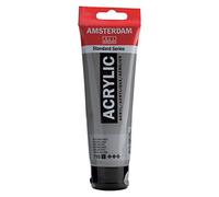 Amsterdam Acrylique couleur 120ml tube Gris neutre