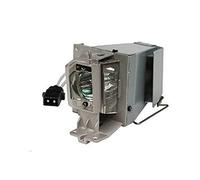 AMSTERDAM ACRYLIC 512758 / Type 14 Lampe de rechange de projecteur avec boîtier pour RICOH PJ S2240 / PJ WX2240 / PJ X2240