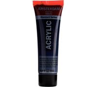 Amsterdam Acrylique 20ml Bleu Prusse Phthalo.[G1300]