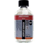Amsterdam Acryllack 250ml (115 Mattlack)
