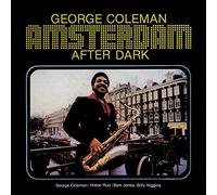 Amsterdam After Dark [Remaster [Import Allemand]