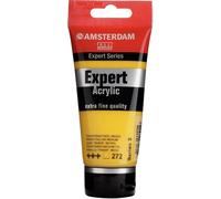 Amsterdam Akrylová farba 75 ml Jaune transparent Medium