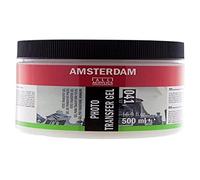 Amsterdam All Acrylics Trasferimento Foto Gel - 500 ml