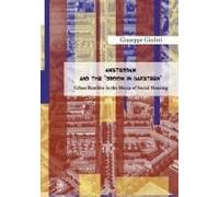 Amsterdam And The "Droom In Baksteen" Urban Rambles In The Mecca Of Social Housing