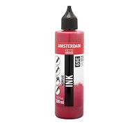 Bouteille d'encre acrylique Amsterdam 100 ml Magenta Primaire 369 (17213690)