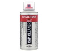 Amsterdam Cap Cleaner