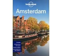 Amsterdam City Guide - 5ed