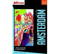 AMSTERDAM CITY TRIP 2018/2019 City trip Petit Futé