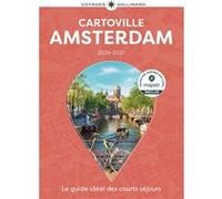 Amsterdam Collectif (Auteur)