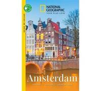 Amsterdam Collectif National Geographic (Auteur)
