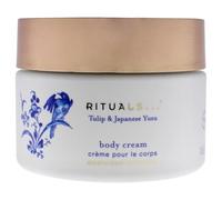 Amsterdam Collection Body Cream by Rituals for Unisex - 7.4 oz Cream