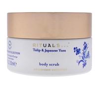 Rituals Amsterdam Collection Body Scrub 200 ml