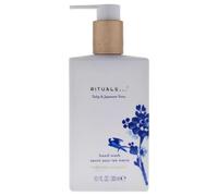 Amsterdam Collection Hand Wash by Rituals for Unisex - 10.1 oz Hand Wash