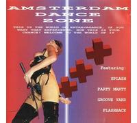 Amsterdam Dance Zone - Compil (Splash-DJ G Spot-Flux Etc.)