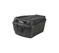 M-Wave Amsterdam Easy Box XL 19 Litre Noir Noir G