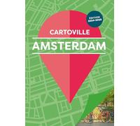 Amsterdam: Édition 2024-2025