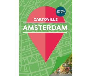 Amsterdam: Édition 2024-2025
