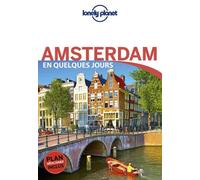 Amsterdam En quelques jours - 5ed