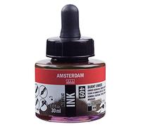 Amsterdam Acrylic Ink Bottle 30 ml Terre d'ombre brûlée 409 (17204090)
