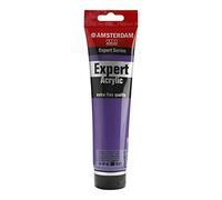 Amsterdam Expert Acrylique 150 ml Série 3 Bleu Violet Permanent Opaque
