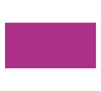 Peinture acrylique - Royal Talens - AMSTERDAM EXPERT - 75ml - Rouge violet opaque - Série 3