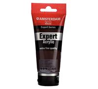 AMSTERDAM Expert Acrylique : (Acrylique) 75 ml Série 2 - Ambre Grillé
