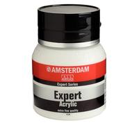 Talens : Amsterdam Expert 400ml S1 Zinc White