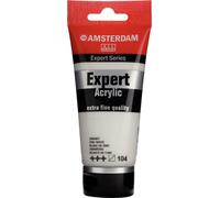Amsterdam Expert Series Acrylic Paint Zinc White 75 ml 1 pc