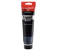 Amsterdam Expert Series Acrylic Tube 150 ml Noir d'ivoire 701 (19157010)