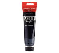 Amsterdam Expert Series Acrylic Tube 150 ml Noir oxyde 735 (19157350)
