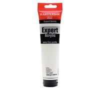 Amsterdam Expert Series Acrylic Tube 150 ml Zinc white 104 (19151040)