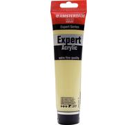 Amsterdam Expert Series peinture acrylique en tube 150 ml - Jaune citron permanent clair 217
