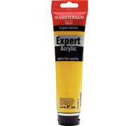 Amsterdam Expert Series peinture acrylique en tube 150 ml - Jaune permanent moyen 284