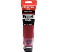Amsterdam Expert Series peinture acrylique en tube 150 ml - vernis crêpe permanent 336
