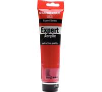 Amsterdam Expert Series peinture acrylique tube 150 ml carmin 318