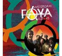 Amsterdam Faya Allstars - Amsterdam Faya Allstars