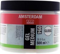 Amsterdam Gel Medium Gloss 094 Jar 500 ml (24183094)
