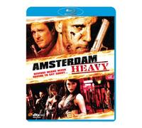 Amsterdam Heavy [Blu-ray]