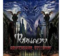 Tornado - Amsterdamn Hellsinki [Import]