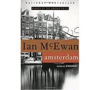 Amsterdam Ian McEwan (Auteur)