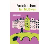 Amsterdam Ian McEwan (Buch auf Polnisch)